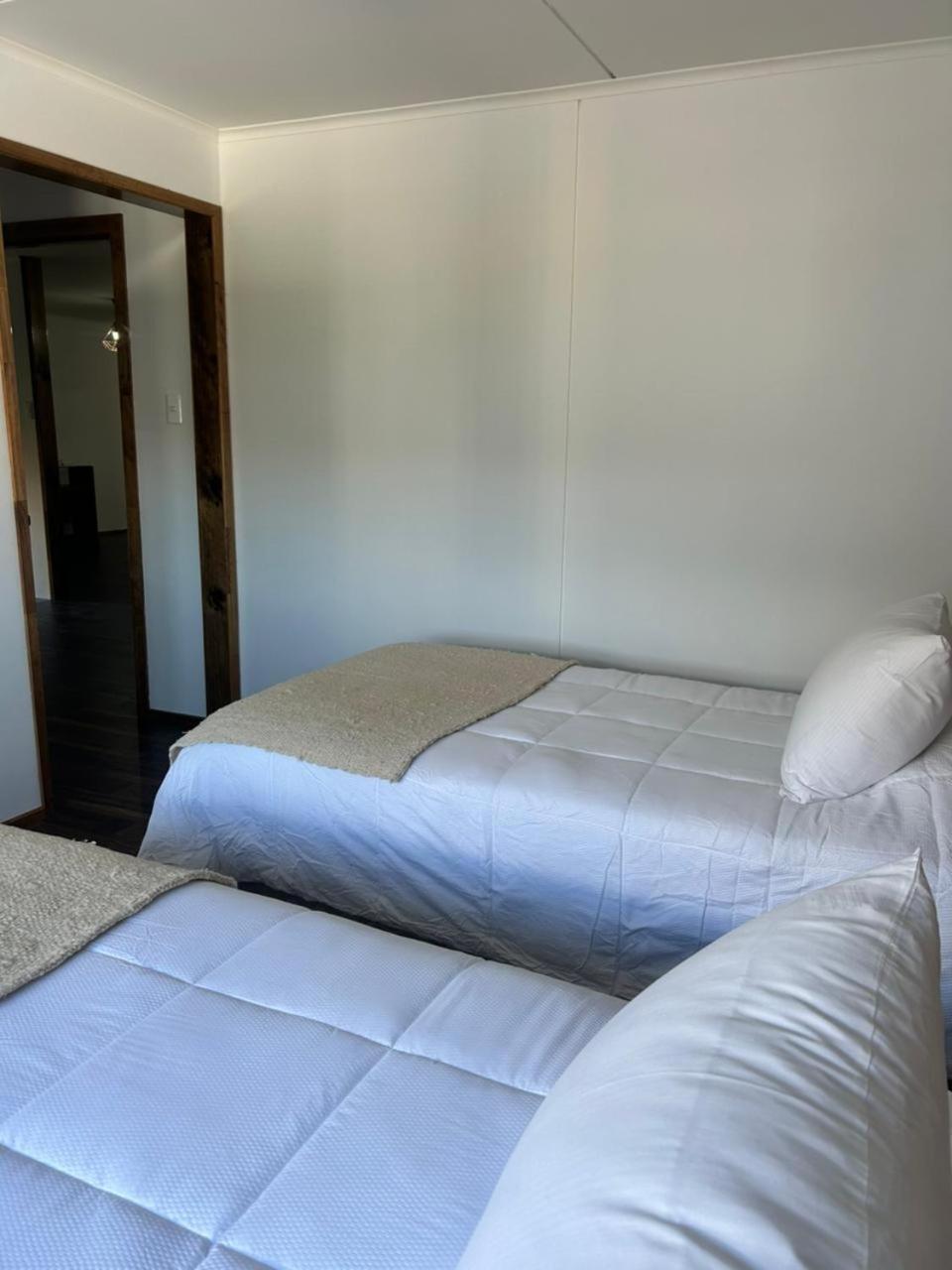Terra Hostal Puerto Natales Exteriér fotografie